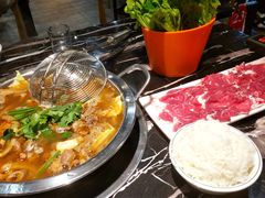 -古乐牛香·鲜牛肉牛杂火锅(五一中路店)