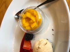 -君悦酒店·La Terrazza意合園·意式风味