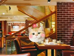 -Lia Cafe Bar Restaurant松山咖啡屋