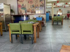 -新乡杨记红焖羊肉火锅(天坛南门店)