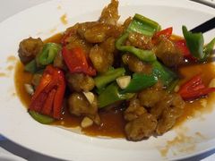 -李老哈·东北菜(宋园路店)