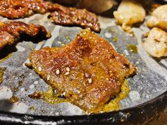 -胖记烤肉(湖大店)