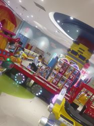 -meland亲子乐园·派对·研学(淄博万象汇店)