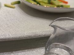 -新疆大厦·慕士塔格餐厅