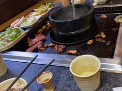 -滇藏石锅宴(崇仁巷老店)