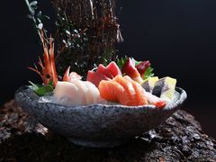 -和·铁板烧·OMAKASE(望京昆泰嘉晟酒店)