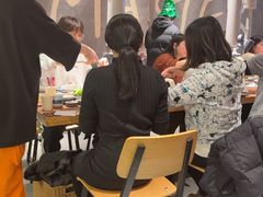 -烧肉达人•炭火烧肉(新天地店)