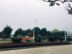 -福州大学(旗山校区)