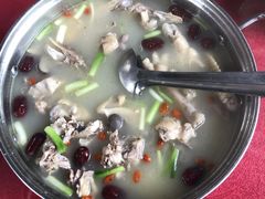 -生态苑农庄(十里画廊遇龙河店)