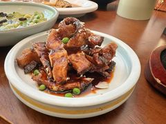 -旅马餐厅(茅家埠店)