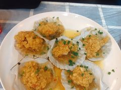 -东极岛海鲜