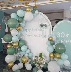 点击看大图 -迈瑞米求婚策划(静安店)