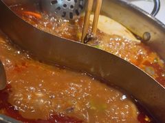 -麻辣空间·清油火锅(万达广场店)