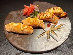 -蟹犇前•帝王蟹雪蟹(陆家嘴店)