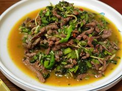 -食光慢宴·安吉土菜馆