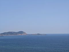 -南麂列岛
