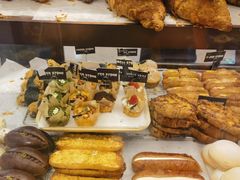-PAPER STONE BAKERY(天汇广场店)