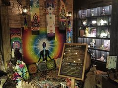 -雪灵魔法世界SHELLY’S TAROT(大良桂畔里店)