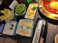 -熊喵来了火锅(太原里第2分店)