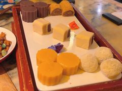 -范家小馆·烤鸭新京菜(金融街店)