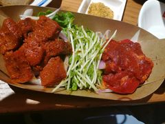 -么肆烤肉(汉街形象店)