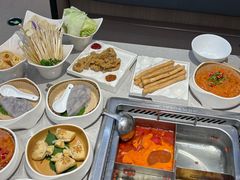 -海底捞火锅(大融城店)