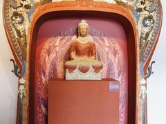 -嘉峪关城市博物馆