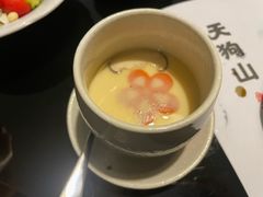 -天狗山料理(省体店)