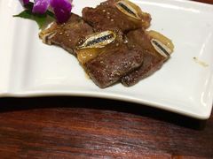 -渔日本料理铁板烧(新天地假日广场店)
