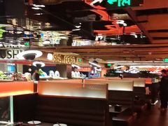 -星伦多自助料理·涮烤一体(虹悦城店)
