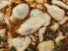 -尤素福东举院饺子馆