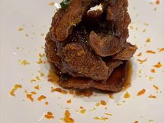 -狮王府淮扬菜(新街口友谊店)