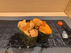-鲤·鮨KOISUSHI