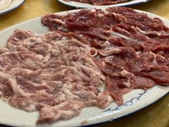 天衣無縫拚一兩肉-华哥新鲜猪精品美食
