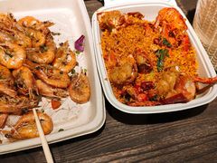 -盒马鲜生(莱蒙都会店)