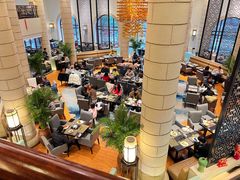 -苏州吴宫泛太平洋酒店