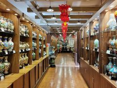 -中国景泰蓝艺术博物馆