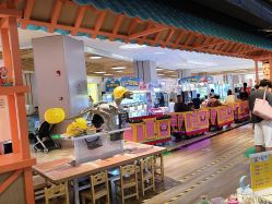 -卡通尼乐园(新达汇三林店)