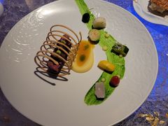 -九献创意菜·牛排馆(亮马河花园店)