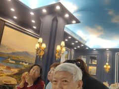 -馨越楼·点心·粤菜(赤坎店)