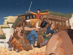 -大光明电影院(南京西路店)
