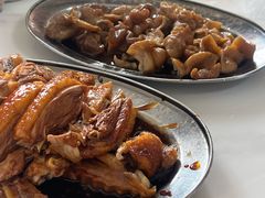 -海滨鸭仔饭(海宁店)