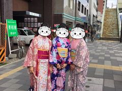 -京都和服体验 梦馆(五条店)