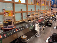 -禾绿回转寿司(万柳华联店)