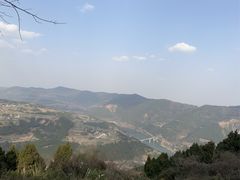 -金堂县云顶石城风景区