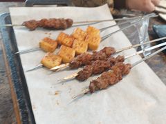 -郑喜旺烧烤(郑州总店)