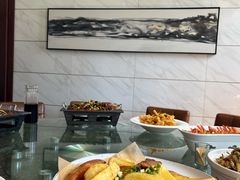 -嘎吧锅私家菜馆(联想科技城店)