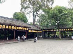 -成都武侯祠博物馆