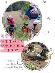 -麦粒鸟亲子游