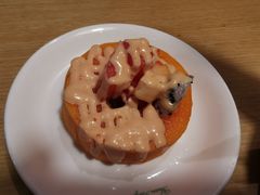 -山之川日料放题(通州店)